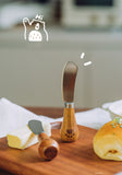 Easypocket Butter Knife