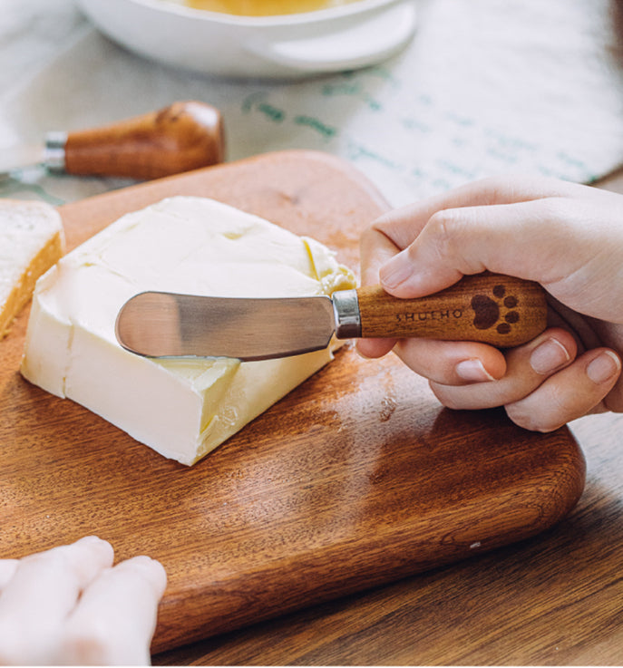 Easypocket Butter Knife