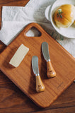Easypocket Butter Knife