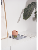 Ceramic Blooming tulip cup