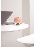 Ceramic Blooming tulip cup