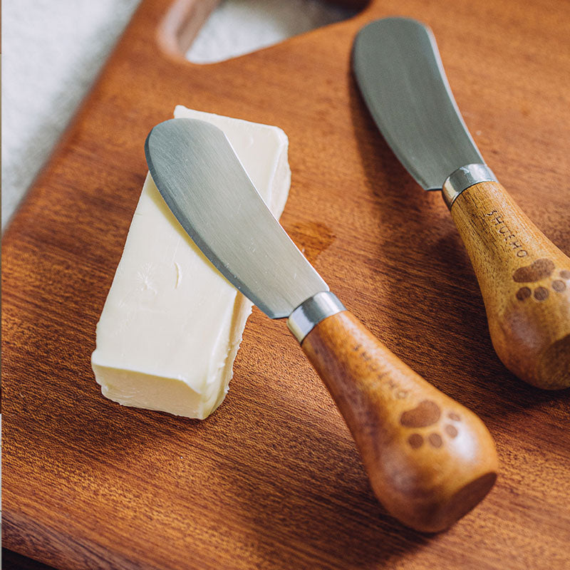 Easypocket Butter Knife