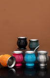 Argentina Mate Tea Gourd Cup
