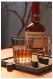 Japanese Edo Kiriko handmade Whiskey Glass
