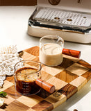 EasyPocket Milk Scale Cup