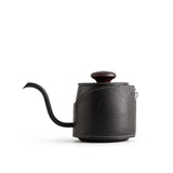 Kyosaki handleless Swan Neck coffee Kettle