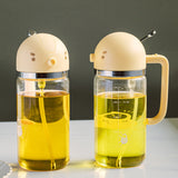 Easypocket Dual-Use Oil Pot