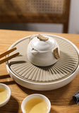 EasyPocket Kung Fu Tea Set