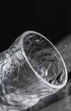 Glacier and Mist Glass