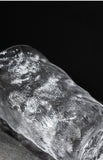 Glacier and Mist Glass