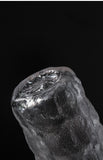 Glacier and Mist Glass
