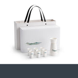 The Vast Land ceramic Sake Set