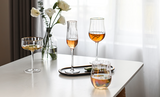 Crystal Glass Goblet Series