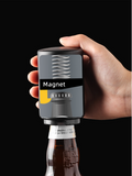 Magnetic Stainless Steel Beer Bottle Opener