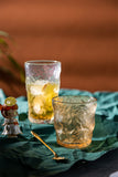 Glacier and Mist Glass