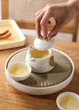 EasyPocket Kung Fu Tea Set