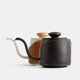 Kyosaki handleless Swan Neck coffee Kettle