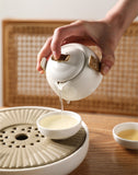EasyPocket Kung Fu Tea Set