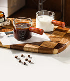 EasyPocket Milk Scale Cup