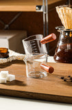 EasyPocket Milk Scale Cup