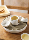 EasyPocket Kung Fu Tea Set