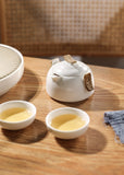 EasyPocket Kung Fu Tea Set