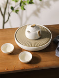 EasyPocket Kung Fu Tea Set