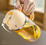 Easypocket Dual-Use Oil Pot