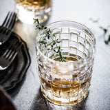 Bamboo Whiskey Cup