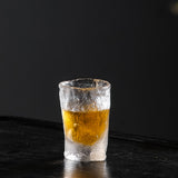 Japanese-style Iced Glazed Fairland Sake Cup