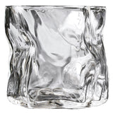 Japanese-Style Alien whiskey glass