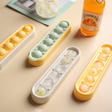 EasyPocket Silicone Ice Ball Tray Ice Mould