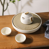 EasyPocket Kung Fu Tea Set