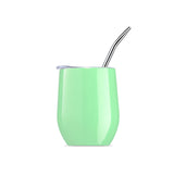 Argentina Mate Tea Office Cup