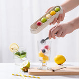 EasyPocket Silicone Ice Ball Tray Ice Mould