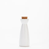 Japanese-style ceramic sake Flagon -Three colours