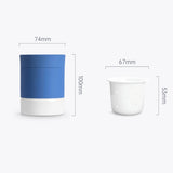 Creative Pocket Tea Cup