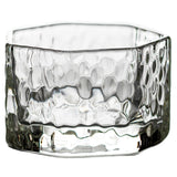 Creative Heptagon Whiskey & Tea Cup