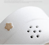 Japanese-style ceramic sake warming stove