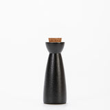 Japanese-style ceramic sake Flagon -Three colours