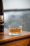 Creative Heptagon Whiskey & Tea Cup
