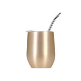 Argentina Mate Tea Office Cup