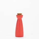 Japanese-style ceramic sake Flagon -Three colours