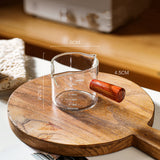 EasyPocket Milk Scale Cup