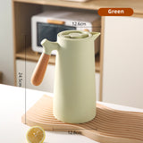 EasyPocket Thermal Jug