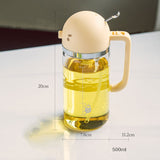 Easypocket Dual-Use Oil Pot