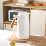 EasyPocket Thermal Jug