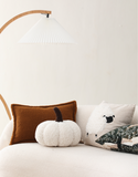Pumpkin Cushion