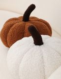 Pumpkin Cushion