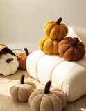 Pumpkin Cushion